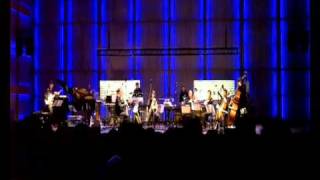 Michael Nyman - In Re Don Giovanni by Champ d'Action