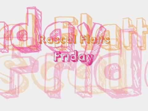 Videoclip de Friday — Rascal Flatts