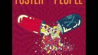 Foster the People - Best Friend - Extended Version