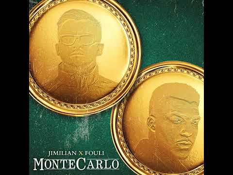Jimilian ft. Fouli - Monte Carlo