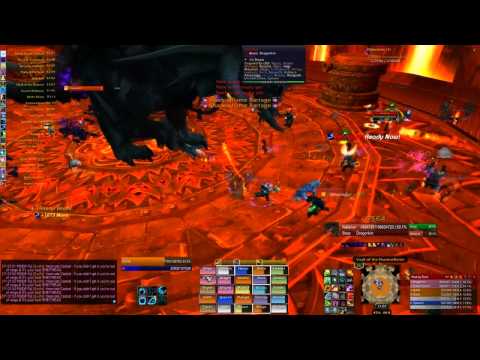 Damage Networks 25M Normal Nefarian