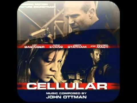 Cellular Soundtrack   Nina Simone   Sinnerman HQ   YouTube