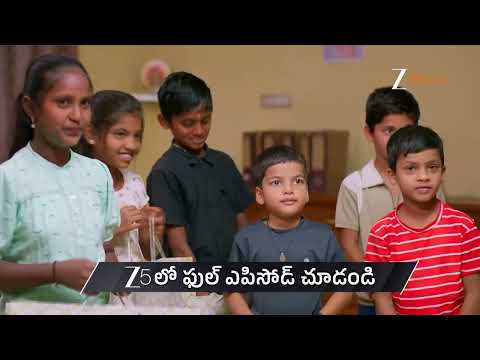 Nindu Noorella Saavasam | Ep - 785 | Preview | Jan 13 2026 | Zee Telugu