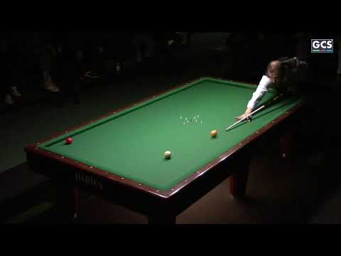 Gualemi Matteo VS Martinelli David - LIBERA NAZIONALE OPEN 2019