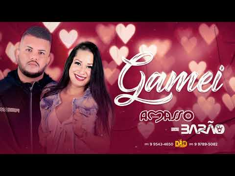 Barão feat Banda Amasso - GAMEI