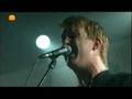 Queens Of The Stone Age - Someone In The Wolf (Live)