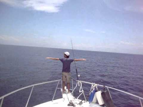 Vacaciones al estilo Titanic