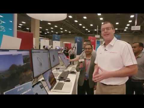 SOLIDWORKS World 2019 - 3DEXPERIENCE Platform