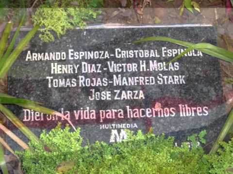 Canto De Esperanza video