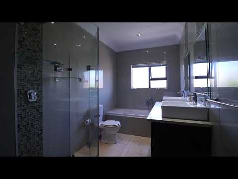 DUEL MANDATE! MODERN 4 BEDROOM DOUBLE STORY FOR SALE IN MIDSTREAM ESTA