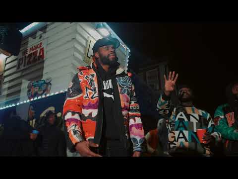 MBM Keyz x Popa Jay - "Slumberland"