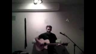 The Spill Canvas parallels and money (Acoustic Cover)