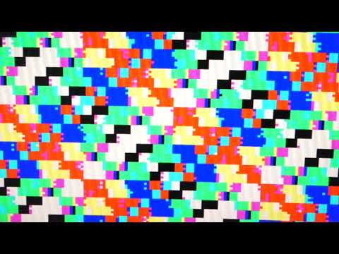 MSX2(+) video to VGA conversion (proof of concept)