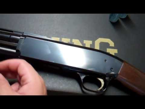 Browning BPS Review @ Trigger Happy