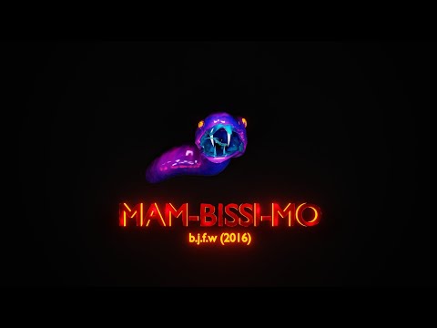 MAM-BISSI-MO - Mambo - bjfw (2016)