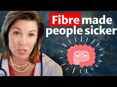 Microbiome VS Metabolism & Aging ft. Colleen Cutcliffe Microbiome VS Metabolism & Aging ft. Colleen Cutcliffe