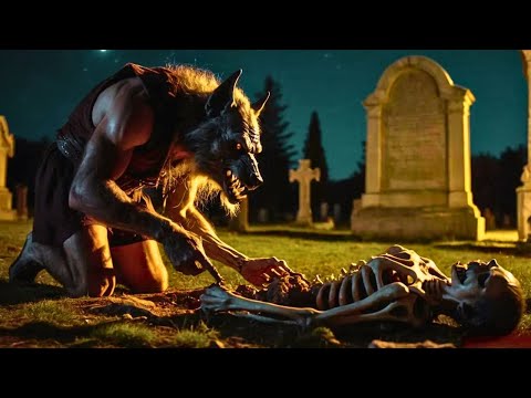 Lobisomem à Espreita: Noite de Mistérios em Minas Gerais