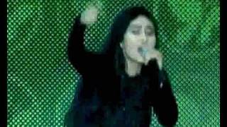 Download lagu Rama-Rama ( Jom Heboh SHah Alam 2007) - ELLA mp3