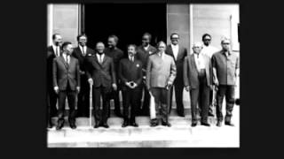 Heartfelt Speech- Africa its Time to Rise Up