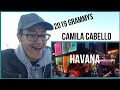 Fangirl Reacts to Camila Cabello (2019 Grammys) Havana Fangirl Reacts to Camila Cabello (2019 Grammys) Havana