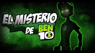 EL MAYOR MISTERIO DE BEN 10 | EL OMNITRIX PUEDE...?OTRA SEMANA EN BEN 10 (2017)