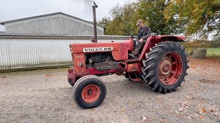 待售轮式拖拉机 Volvo BM 650 - 图像 4 | Agroline CN 轮式拖拉机 Volvo BM 650 | 图像 4 - Agroline