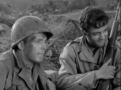 Combat! S04E21 - Nothing to Lose 1/3