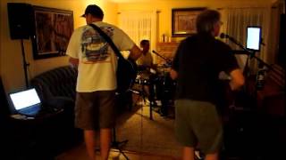 Mary Janes Last Dance - Tom Petty cover