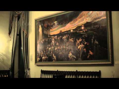 Tempo e História - Ruy Barbosa