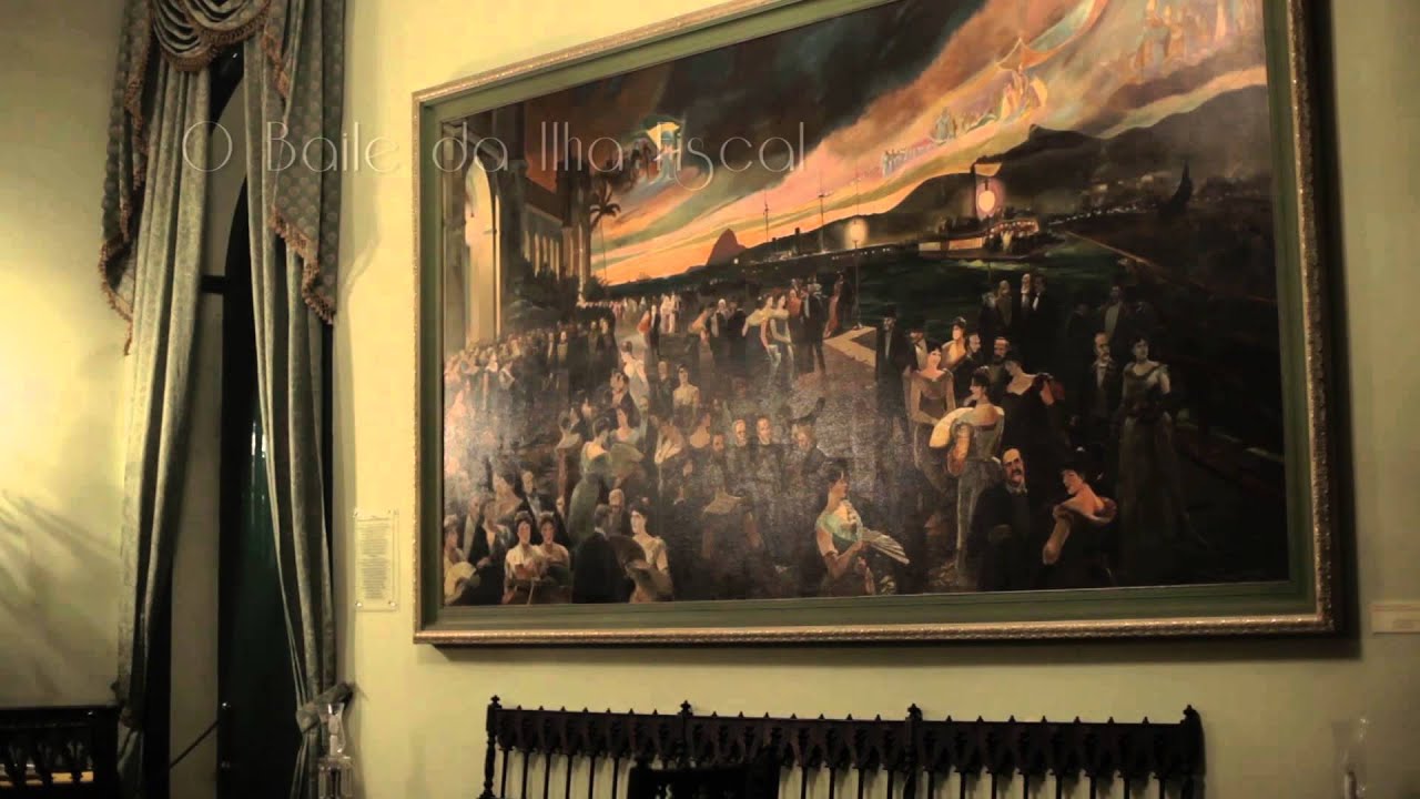 Tempo e História - Ruy Barbosa