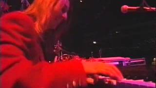 Experimental Concert