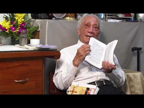 Xin dùng lửa than tẩy nhơ miệng lưỡi… – Thánh ca và Đời sống