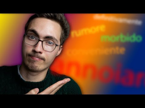 Cinque FALSI AMICI sorprendenti: li conosci?