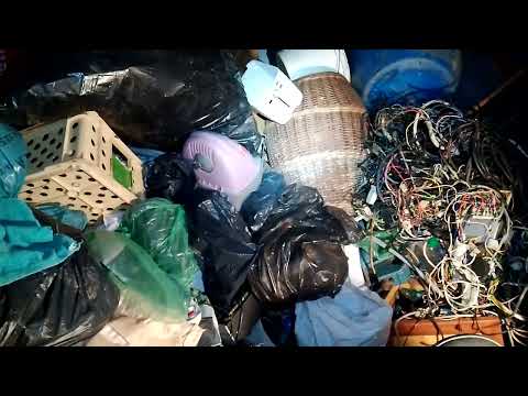 Nie ma TAJEMNICY w mojej PIWNICY