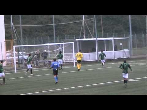 DIL12 141214 - A.BAIARDO - CANALETTO 3-1 | PROMOZIONE B