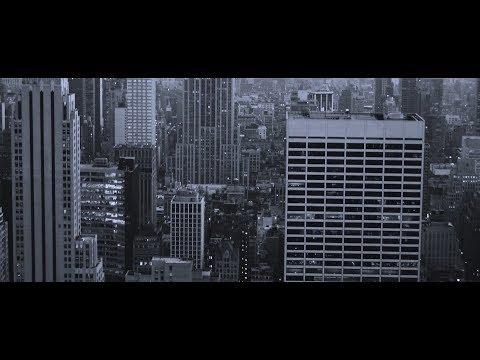 BrooklynPapii - Welcome To My City || Dir by @Brooklynpapii