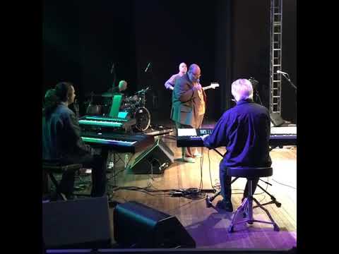 Nascente (Flávio Venturini) Marcelo Mariano Sexteto com Ed Motta e Cesar Camargo Mariano