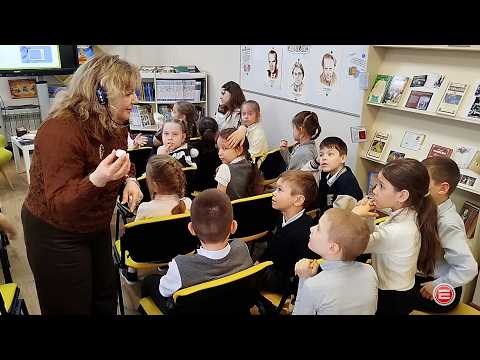 Детская писательница Евгения Перлова презентовала новую книгу в Ревде