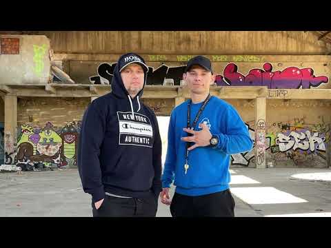 INTRUZ X PEJA ALE TO STARY PEZET