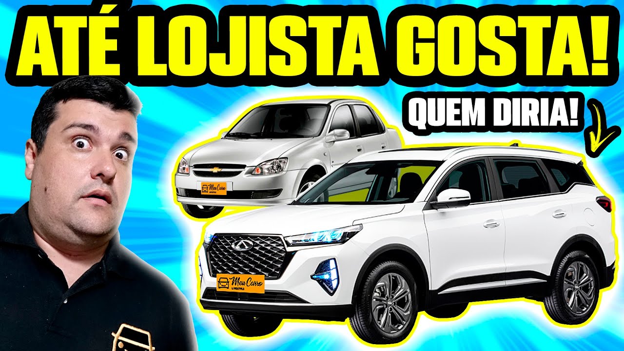 CARROS que SE ANUNCIAR VENDE RÁPIDO! REVENDA BOA e ÓTIMOS DE NEGÓCIO: COMPROU, SE DEU BEM!