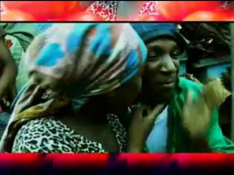 Kantinti By Stecia Mayanja Uganda Music