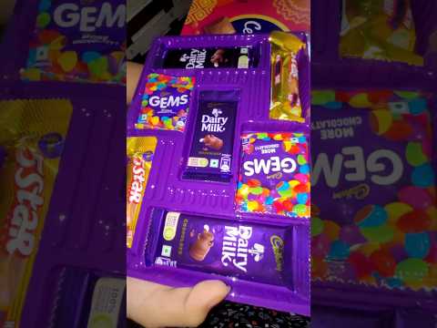 Cadbury celebrations pack 150 rupees🤤🍫#shorts #chocolate #trending  #youtubeshorts #viral #ytshort