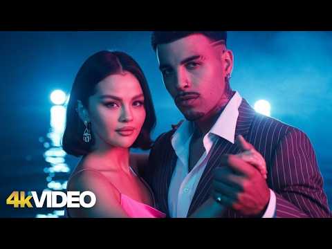 Dime que te Quedas - RAUW ALEJANDRO x SELENA GOMEZ