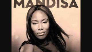 Mandisa - Just Cry