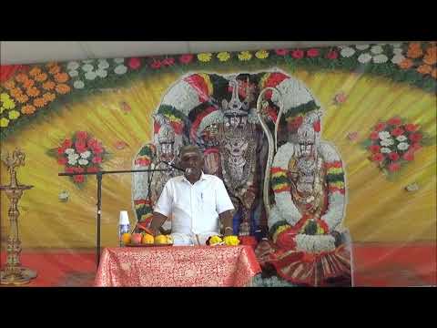 Thiruthondar Puranam by Meenkshi Sundaram Part 2/3