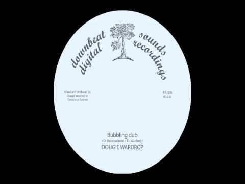 Diegojah-Bubbling style / Dougie Conscious-Bubbling dub 7"