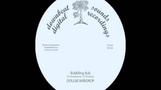 Diegojah-Bubbling style / Dougie Conscious-Bubbling dub 7