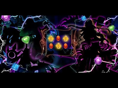 Monsters & Puzzles: Battle of God, New Match 3 RPG Video
