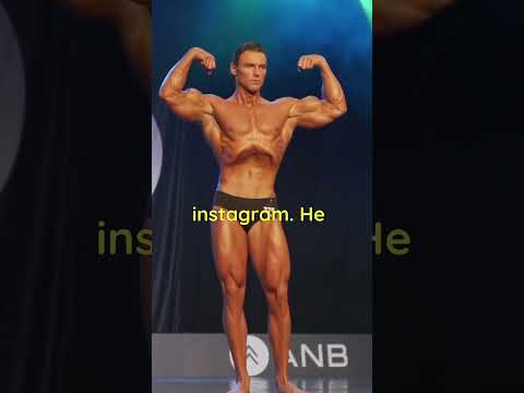 The Natural Arnold Schwarzenegger of 2022