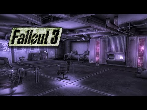 Fallout 3 - Vault 106 - (PC/X360/PS3)